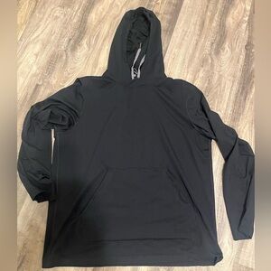 Lululemon Soft Jersey Hoodie